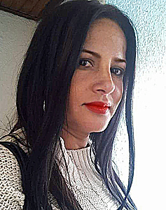 44 Year Old Manizales, Colombia Woman